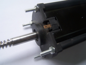 深圳迅电电机制造有限公司