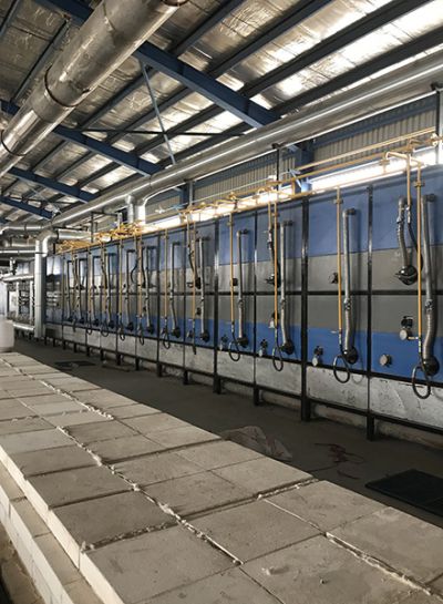 湖北火炉热能有限公司