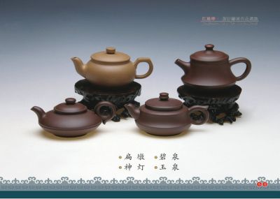 武夷山福常在茶叶有限公司