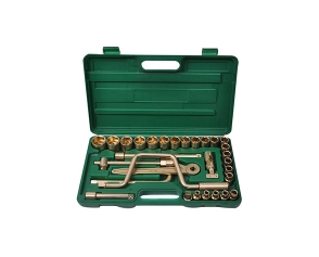 石家庄旭达防爆工具厂有限公司