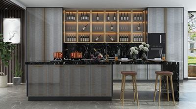 沈阳吉龙鸿业木业有限公司