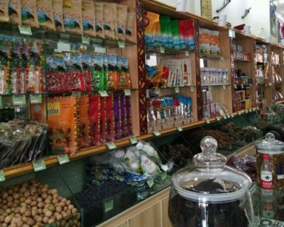 青海垦硕商贸有限公司