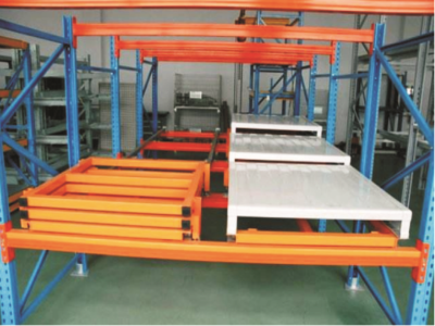 河南智士达仓储设备有限公司