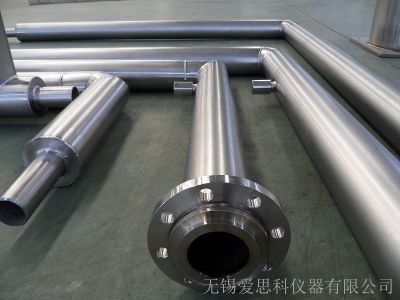 无锡爱思科仪器有限公司