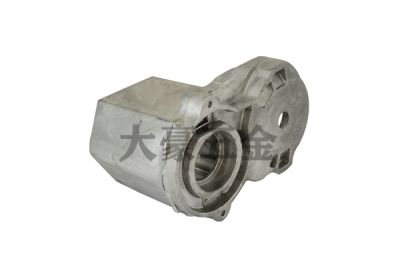 无锡大豪五金制造有限公司