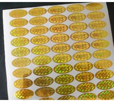 沈阳市鸿宇不干胶印刷厂