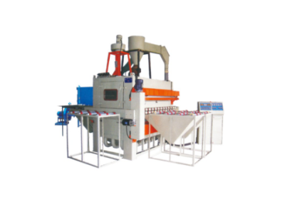 上海速通机械有限公司