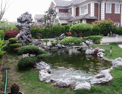 徐州品秀园林工程有限公司