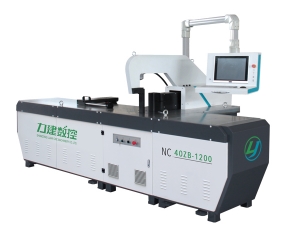 山东力建数控设备有限公司