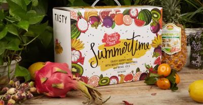 大连宸硕包装品有限公司