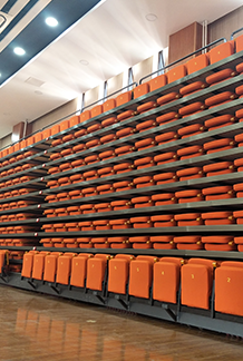 山东阜康视听设备制造有限公司