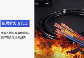 艾瑞克电缆有限公司