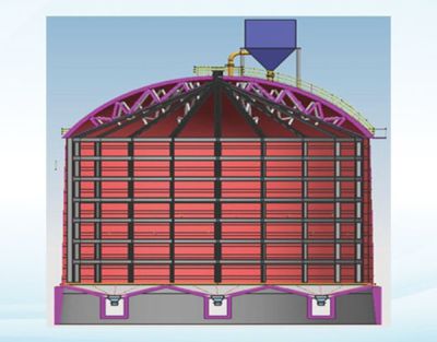 山东聊城西成建工有限公司