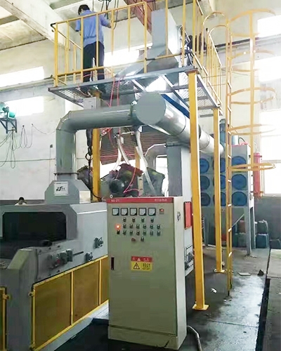 盐城市大丰宇力机械制造有限公司