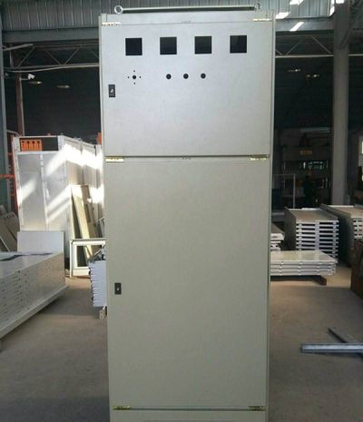 南阳聚达电气设备有限公司