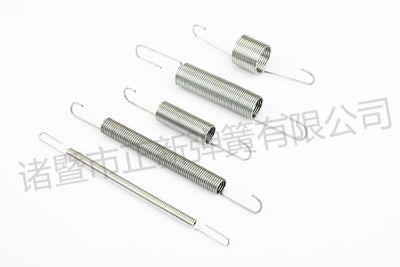 诸暨市正新弹簧有限公司