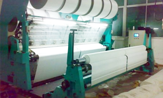 湖州瑞隆纺织品有限公司