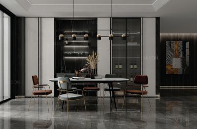 浙江米索智能家居股份有限公司