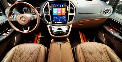 大连豪车汇汽车装饰用品有限公司