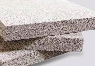 哈尔滨旺达耐火保温材料厂