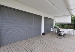 石家庄海易卷闸门厂