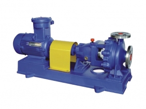 河南艾飞洛泵业有限公司