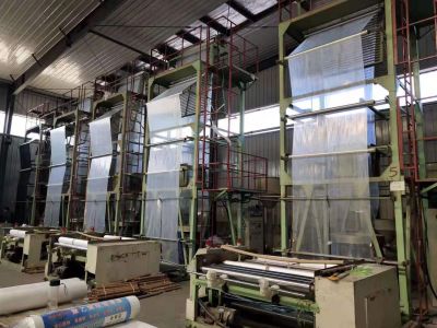 内蒙古富康荣盛管业有限责任公司