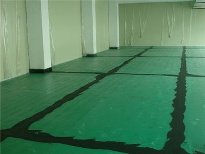 重庆融森装饰工程有限公司