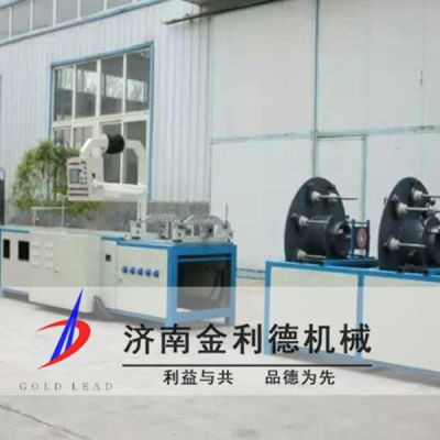 济南金利德机械有限公司