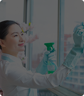 惠州市信丽好帮手清洁服务有限公司