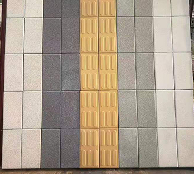 齐齐哈尔步道砖厂