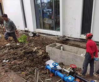 苏州四季源海绵城市建设有限公司