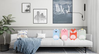 慈溪市玉兔电器厂