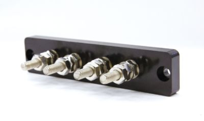 沈阳铁信通铁路器材有限公司