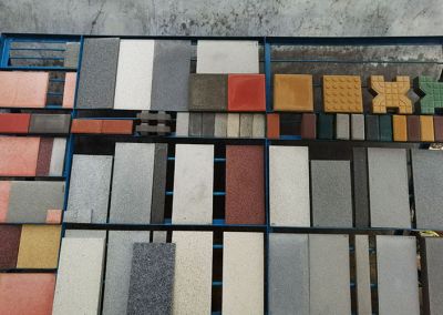 南宁市恒智水泥制品有限公司