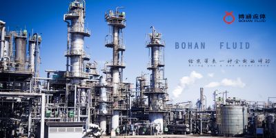 浙江博涵流体控制设备有限公司