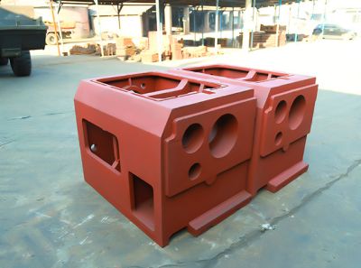 抚顺市宏业机械厂