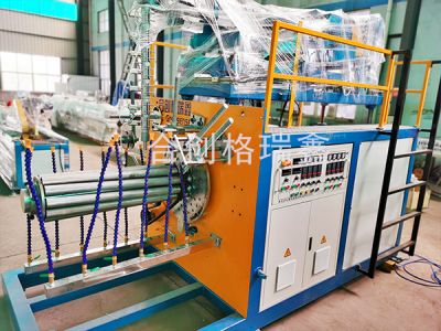 青岛合创格瑞鑫塑料机械有限公司