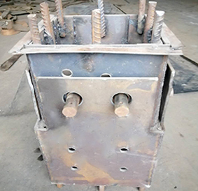 嘉兴市海珠金属材料有限公司