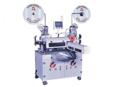 中山市钜腾自动化科技有限公司