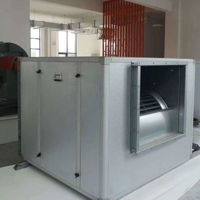 海口秀英兴邺通风设备厂