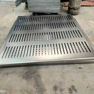 甘肃兴正工贸有限公司