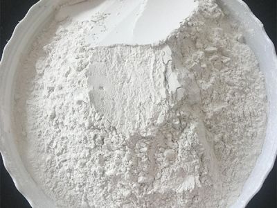 柳州市久河钙业有限公司