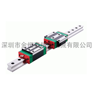 深圳金恒泰精密机械有限公司