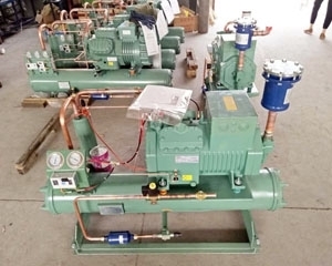 武进区洛阳雪诺制冷设备厂