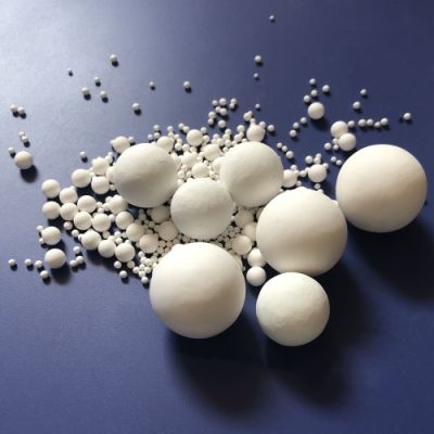 淄博淄川皓岳工业瓷厂