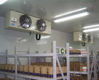 重庆亿佳制冷设备安装工程有限公司