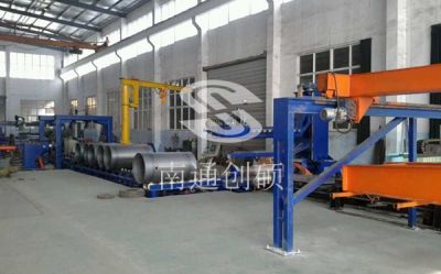 南通创硕机械有限公司