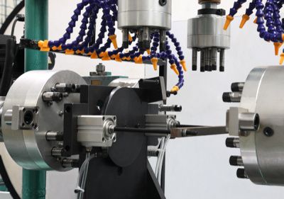 台州迅驰机械自动化有限公司