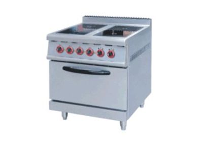 重庆市康厨厨房设备有限公司